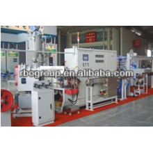 copper wire insulation machine